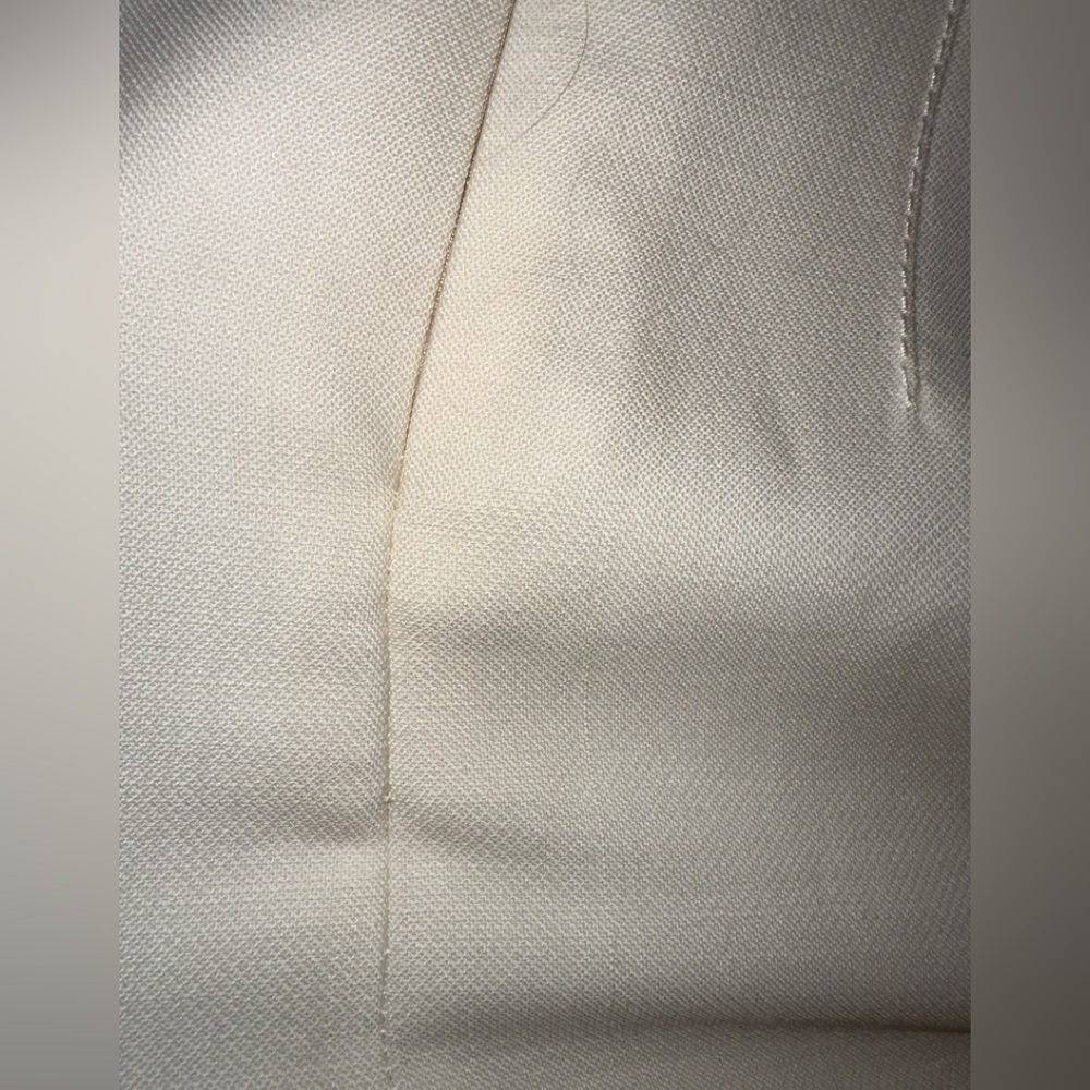 STELLA MCCARTNEY Wool Midi Dress Size 36 - Picture 12 of 16